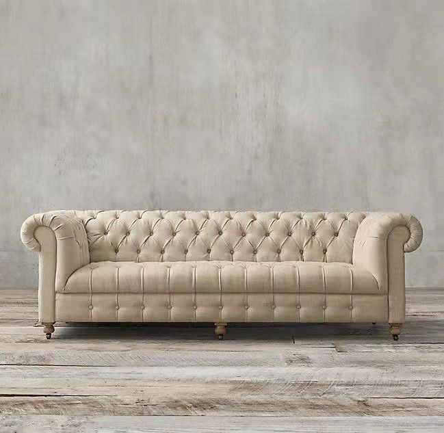 Classic Sofas